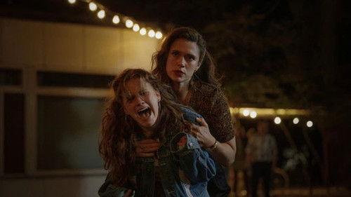 Munkkivuori Season 2 Episode 8 - Eternal night