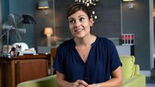 Die Kanzlei Season 3 Episode 9 - Episode 9