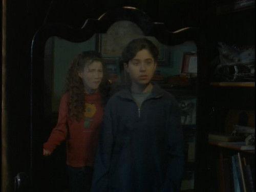 Goosebumps Season 2 Episode 5 - The Headless Ghost