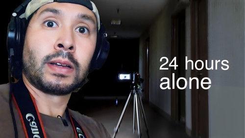 Ghost Files Alone Season 1 Episode 1 - I Spent 24 Hours Alone in Malvern Manor