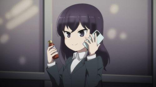 undefined Season 1 Episode 1 - Perks of Reincarnation, Please!