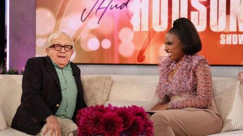 The Jennifer Hudson Show Season 1 Episode 11 - Leslie Jordan, Rachel Lindsay