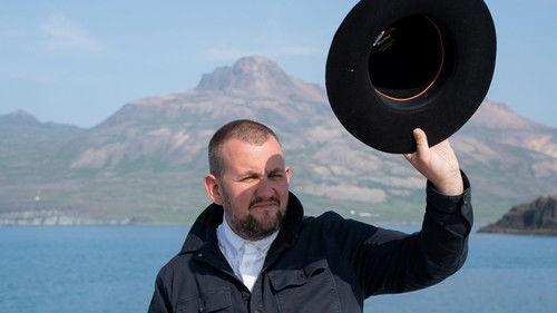 The Feast Season 1 Episode 2 - Eastfjords – Borgarfjörður eystri