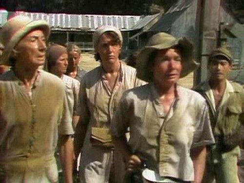 Tenko Season 2 Episode 10 - Comeuppance