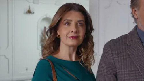 Juegos de amor y poder Season 1 Episode 39 - "Un antiguo amor"