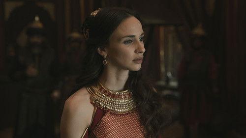 Rise of the Raven Season 1 Episode 4 - Episode 4