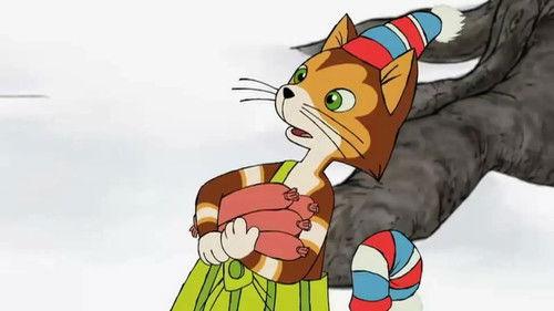 Pettersson and Findus Season 2 Episode 2 - The Fishing Contest