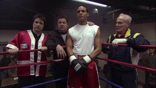 undefined Season 5 Episode 21 - Jump