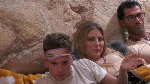 Gran hermano VIP Season 8 Episode 6 - Resumen Diario #3