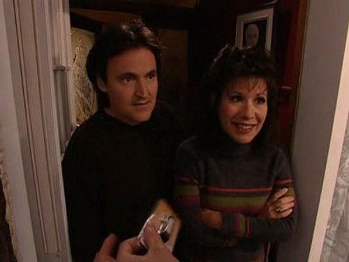 Un gars, une fille Season 5 Episode 12 - À la cuisine 4 - Les amis riches 2 - À la porte 4