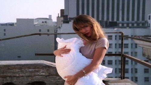 Dynasty Season 3 Episode 2 - The Roof