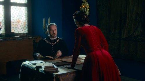 Blood, Sex & Royalty Season 1 Episode 3 - Somebody Wants Me Dead