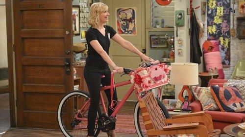 undefined Season 4 Episode 4 - And The Old Bike Yarn