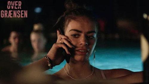 Across the border Season 2 Episode 13 - Something has to happen