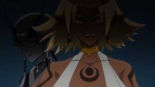 Another Journey to the West Season 1 Episode 3 - Episode 3