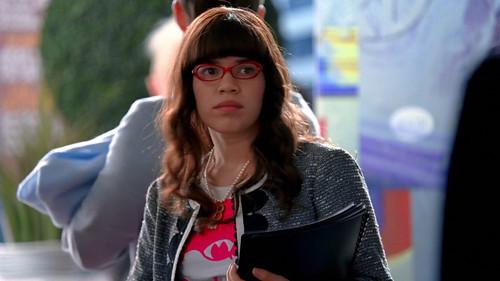 Ugly Betty Season 3 Episode 21 - The Born Identity