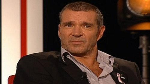 Ett herrans liv Season 2 Episode 11 - Kjell Bergqvist