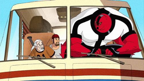 undefined Season 0 Episode 1 - Hijacked