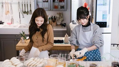 BLACKPINK HOUSE Season 1 Episode 2 - Episode 2