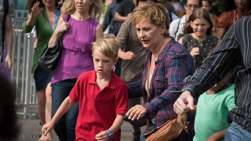 Unforgettable Season 4 Episode 7 - We Can Be Heroes