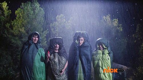 undefined Season 3 Episode 10 - Big Time Camping
