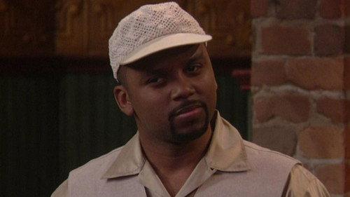 Martin Season 5 Episode 24 - California, Here We Come: Part 2