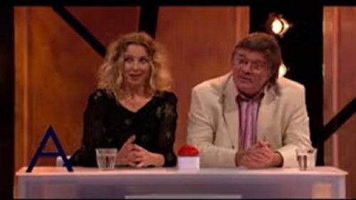 Jarls Quizshow Season 1 Episode 8 - Episode 8