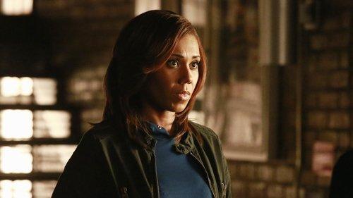 Castle Season 8 Episode 18 - Backstabber