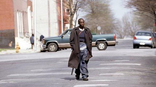 The Wire Season 1 Episode 5 - The Pager