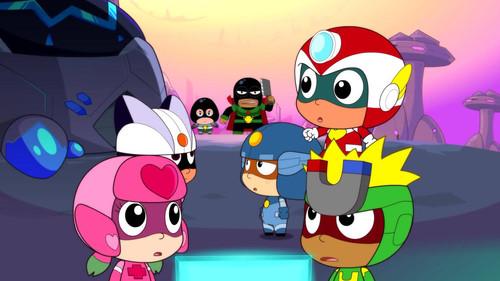 Happy Toon Season 4 Episode 7 - Episode 7