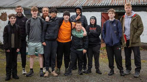 Freddie Flintoff's Field of Dreams Season 3 Episode 4 - Episode 4