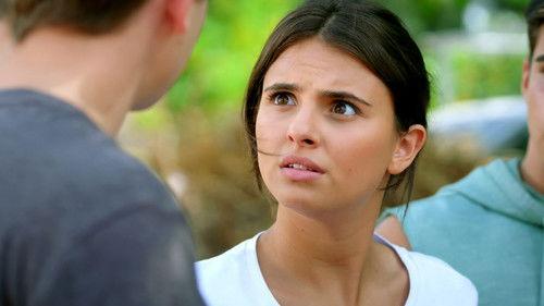 Spyders Season 2 Episode 8 - The Protest