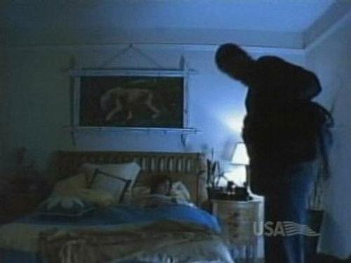 Nash Bridges Season 4 Episode 3 - Hot Prowler