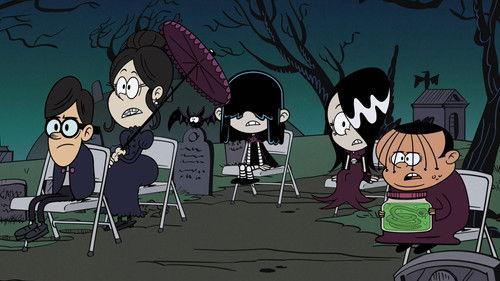 The Loud House Season 4 Episode 14 - A Grave Mistake