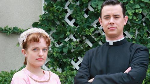 undefined Season 2 Episode 4 - Three Sundays