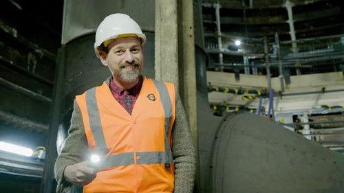 Secrets of the London Underground Season 4 Episode 10 - Old Street