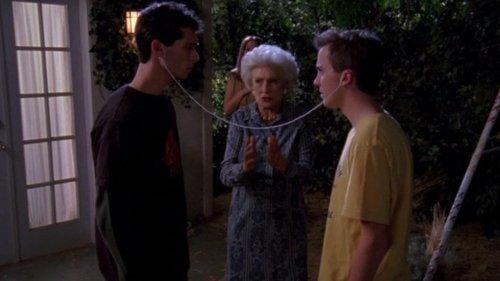 undefined Season 7 Episode 11 - Bride of Ida (1)