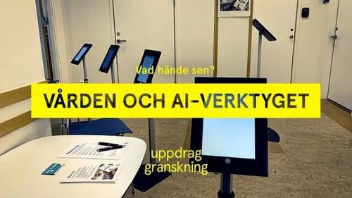 Uppdrag granskning Season 21 Episode 7 - De nya socialdemokraterna