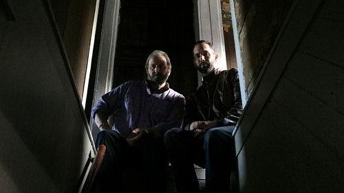 Paranormal Lockdown Season 1 Episode 5 - Hinsdale House