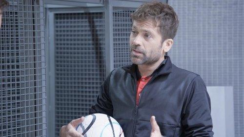 Once Season 1 Episode 8 - Entrenamiento extra, una pasión
