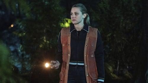 Riverdale Season 4 Episode 14 - Chapter Seventy-One: How to Get Away with Murder