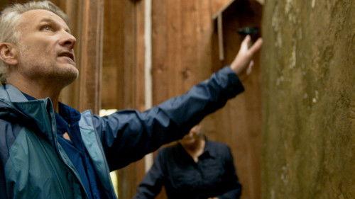 America Unearthed Season 2 Episode 4 - Vikings in America