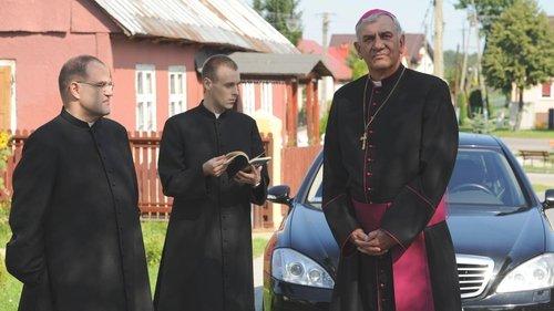 Ranczo Season 6 Episode 1 - Szlifierze Daimentow