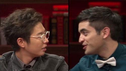 Informal Talks Season 2 Episode 7 - Episode 7