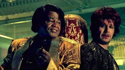 The Hire Season 2 Episode 3 - Beat the Devil