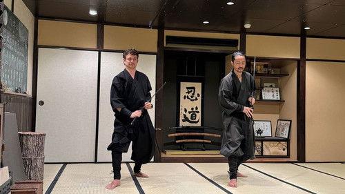 3 on Tour Season 18 Episode 11 - Japan and South Korea