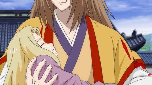 Fox Spirit Matchmaker Season 1 Episode 22 - Episode 22