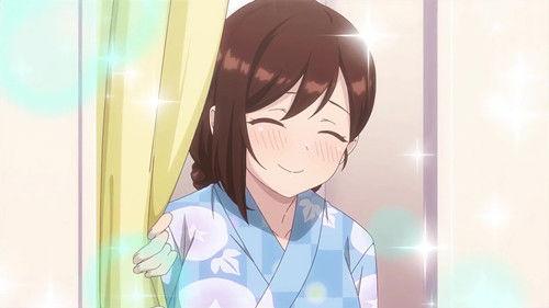 Show Time! Season 2 Episode 2 - I Want the Person I Love To See Me in a Yukata