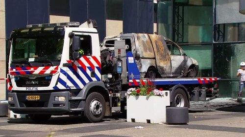 De Jacht op de Mocro-Maffia Season 1 Episode 2 - Iedereen die mijn naam noemt gaat slapen