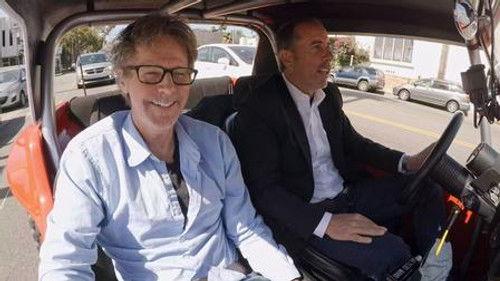 Comedians in Cars Getting Coffee Season 10 Episode 6 - Dana Carvey: Na.. Ga.. Do.. It